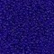 Miyuki 11 Round Seed Bead, 11-151, Transparent Cobalt, 13 grams